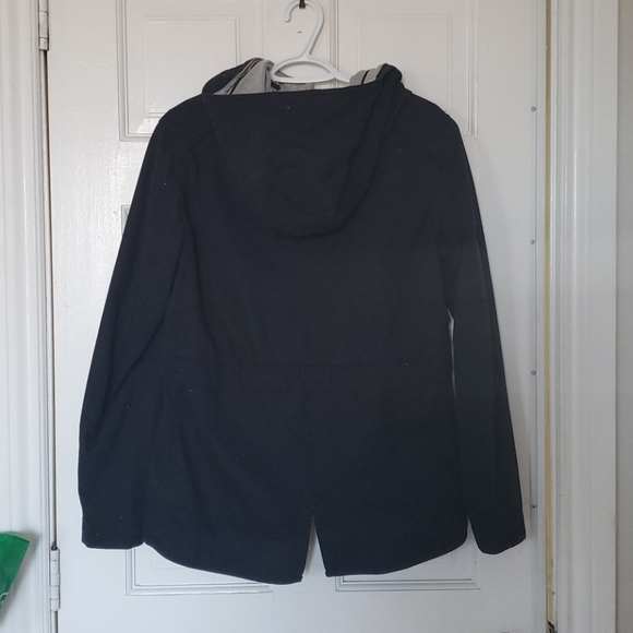 Bench jacket - Picture 2 of 4